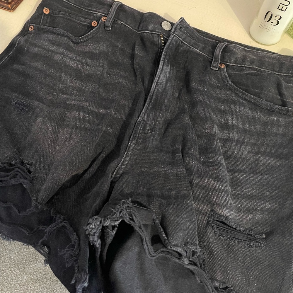American Eagle Boyfriend Shorts